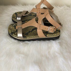 Donald J. Pliner Sandals